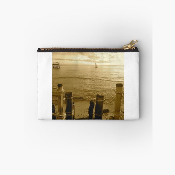 Item preview, Heading To The Beach - Zalu Essque Resort - Zanzibar Island - Tanzania - Africa designed and sold by exploramum.