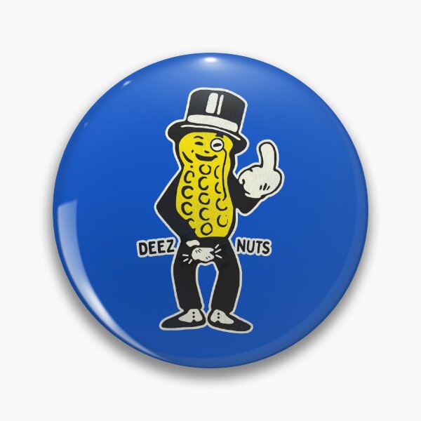 Item preview, DEEZ NUTS MAN designed and sold by ourkid.