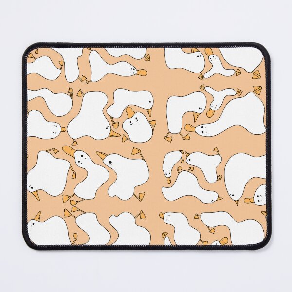 Item preview, Goose pattern designed and sold by cine-fille.