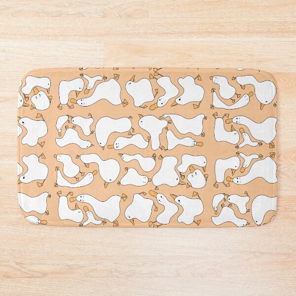 Item preview, Goose pattern designed and sold by cine-fille.