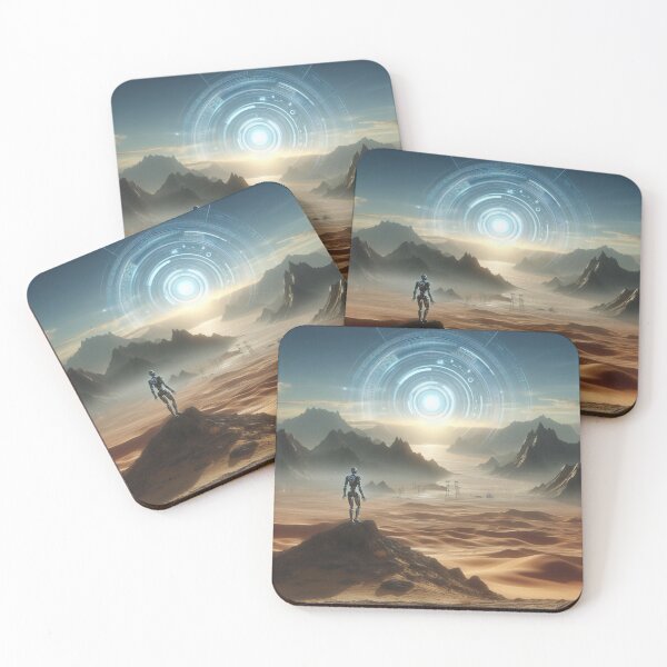Item preview, Future 10 designed and sold by Sybille-Yates.