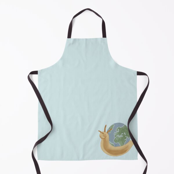Item preview, Earth-Shelled Snail designed and sold by HEERMANArt.