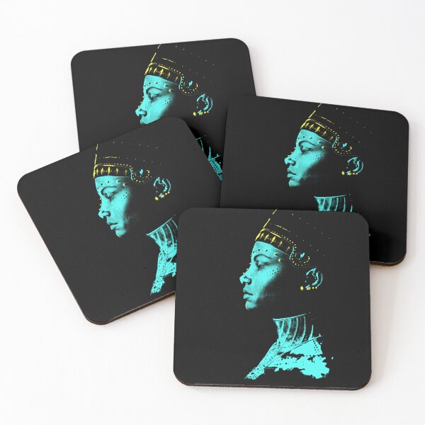 Item preview, Queen Lahideamani designed and sold by WarriorQueens.
