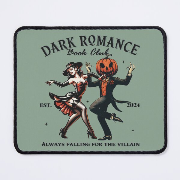 Item preview, Bad Romance Club designed and sold by MayRahTee.