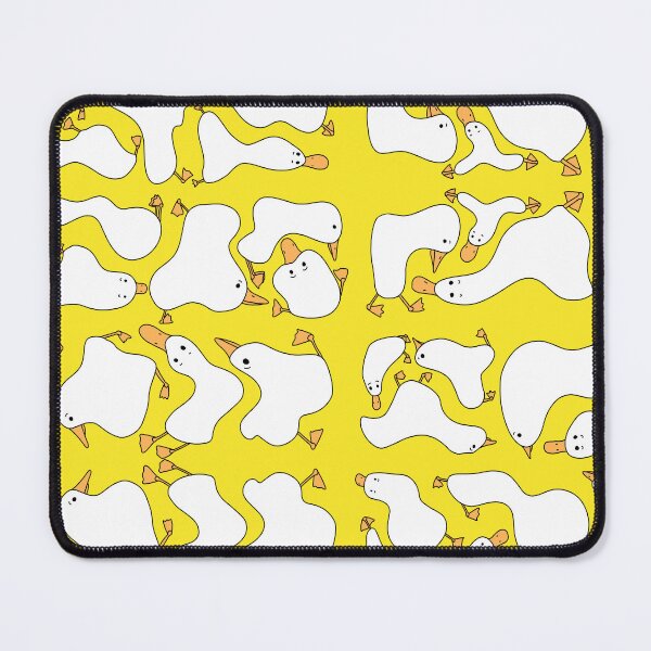 Item preview, Goose pattern designed and sold by cine-fille.