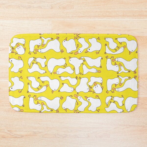 Item preview, Goose pattern designed and sold by cine-fille.
