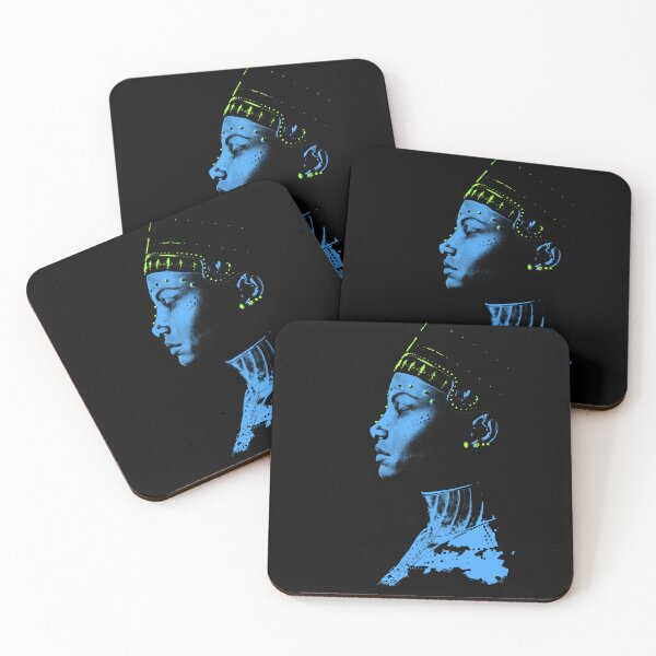 Item preview, Queen Lahideamani designed and sold by WarriorQueens.