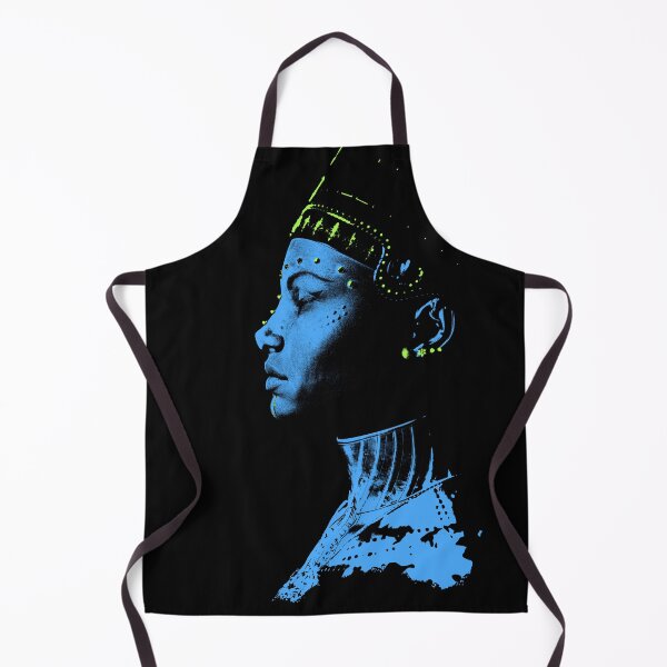 Item preview, Queen Lahideamani designed and sold by WarriorQueens.