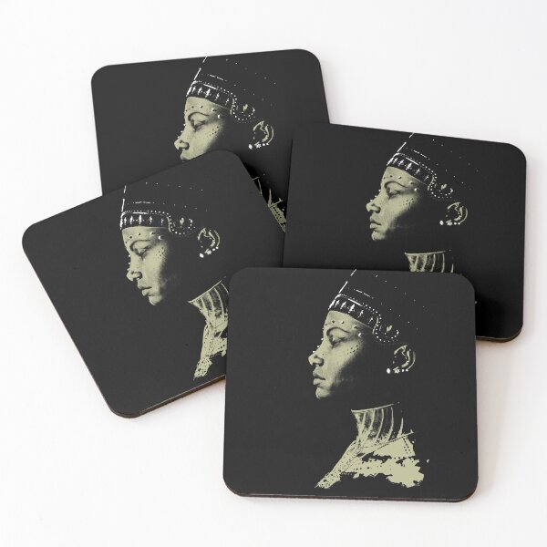 Item preview, Queen Lahideamani designed and sold by WarriorQueens.