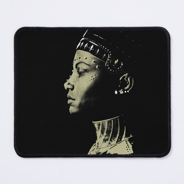 Item preview, Queen Lahideamani designed and sold by WarriorQueens.