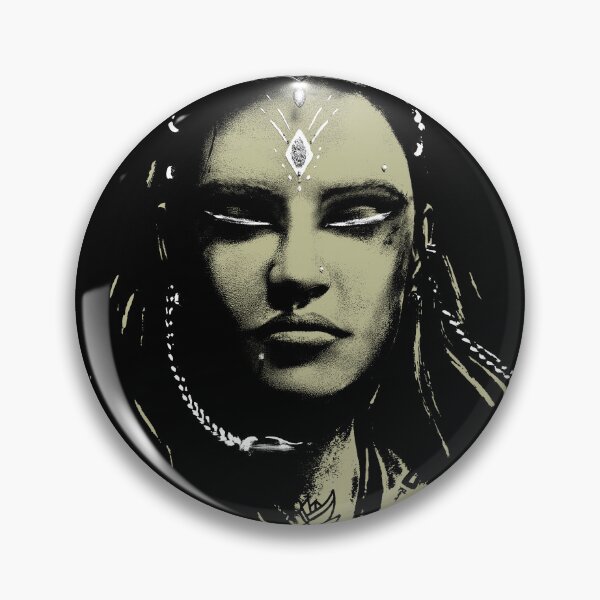 Item preview, Queen Zenobia designed and sold by WarriorQueens.