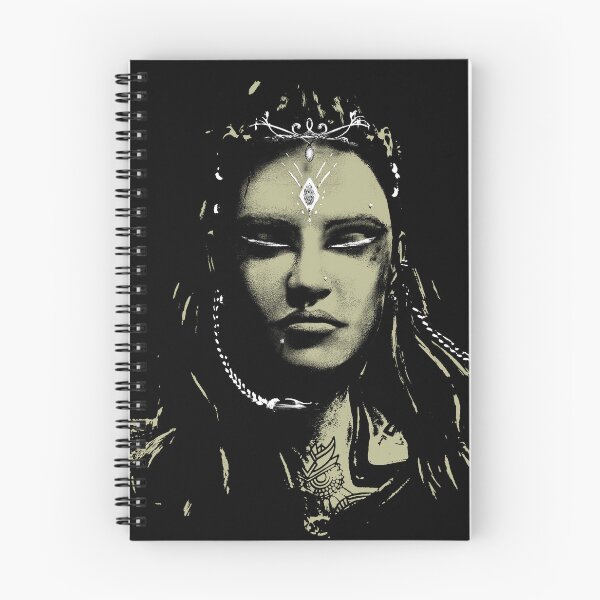 Item preview, Queen Zenobia designed and sold by WarriorQueens.