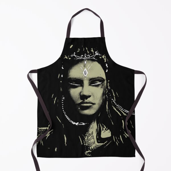 Item preview, Queen Zenobia designed and sold by WarriorQueens.