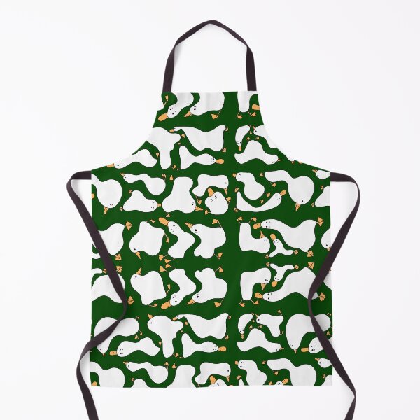Item preview, Goose pattern designed and sold by cine-fille.