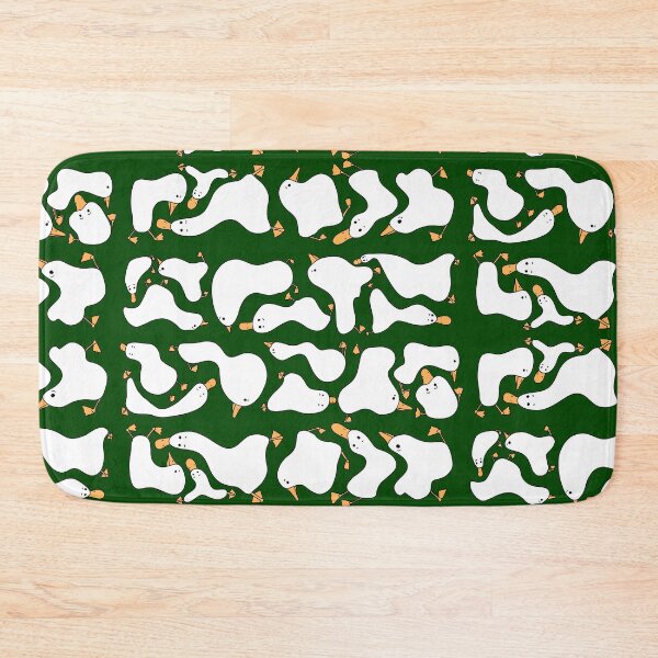 Item preview, Goose pattern designed and sold by cine-fille.