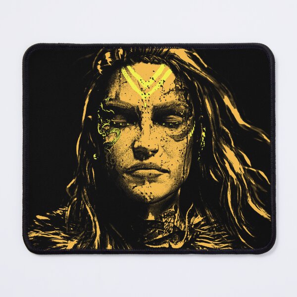 Item preview, Queen Boudica designed and sold by WarriorQueens.