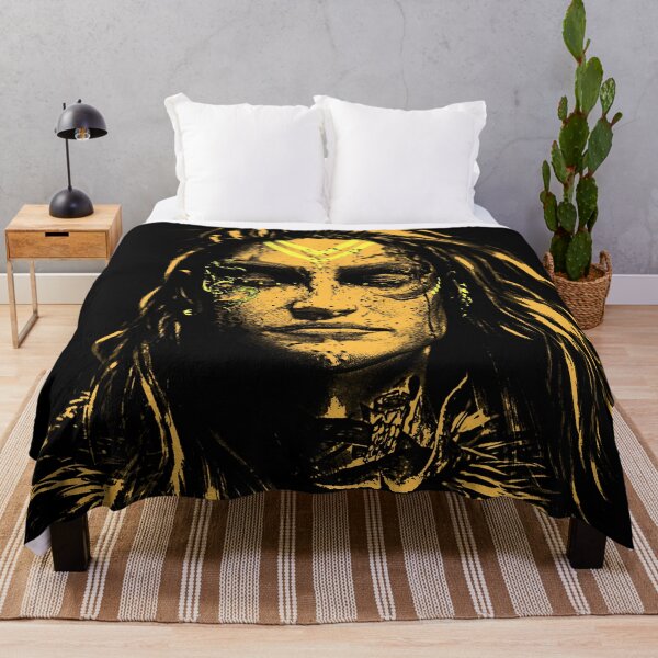 Item preview, Queen Boudica designed and sold by WarriorQueens.