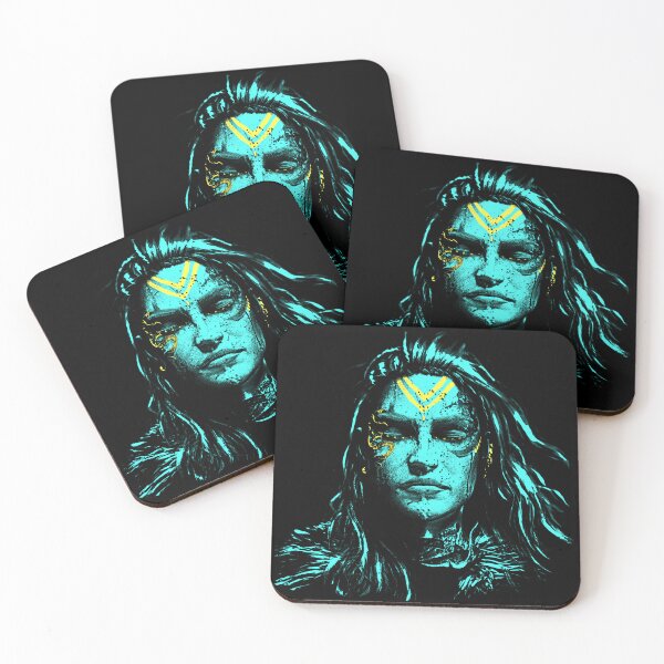 Item preview, Queen Boudica designed and sold by WarriorQueens.
