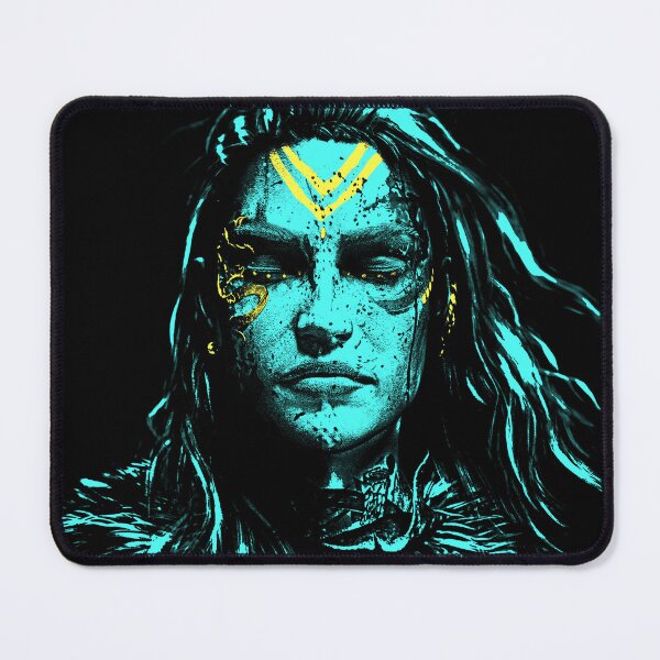 Item preview, Queen Boudica designed and sold by WarriorQueens.