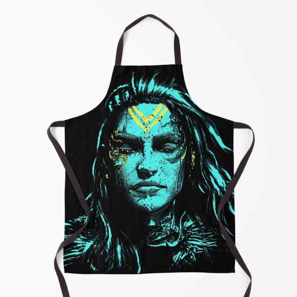 Item preview, Queen Boudica designed and sold by WarriorQueens.