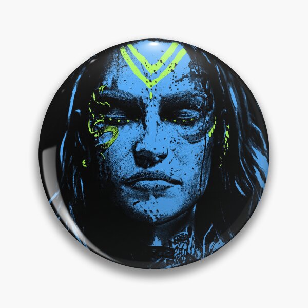 Item preview, Queen Boudica designed and sold by WarriorQueens.