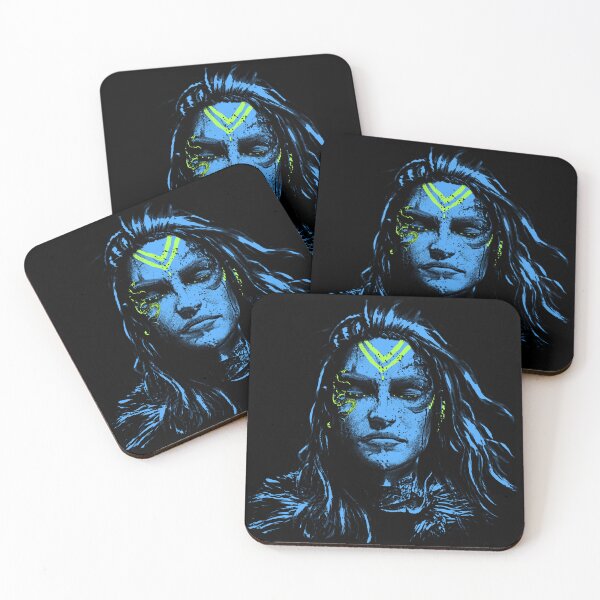 Item preview, Queen Boudica designed and sold by WarriorQueens.