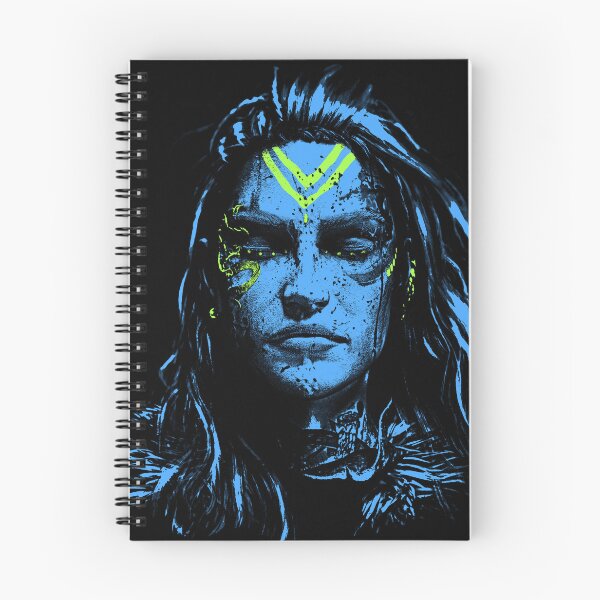 Item preview, Queen Boudica designed and sold by WarriorQueens.
