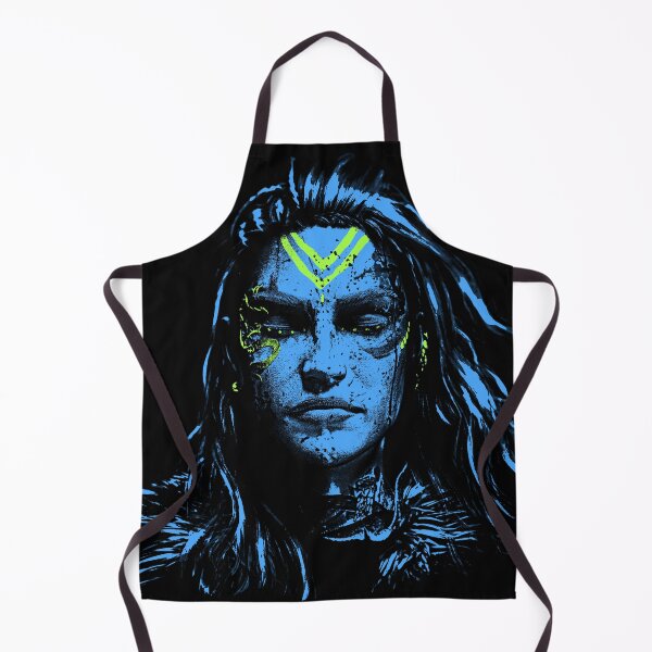 Item preview, Queen Boudica designed and sold by WarriorQueens.