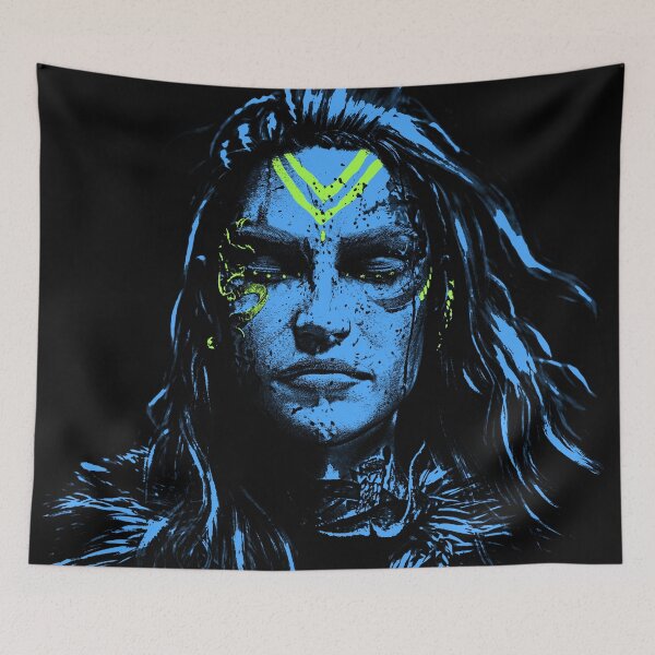Item preview, Queen Boudica designed and sold by WarriorQueens.
