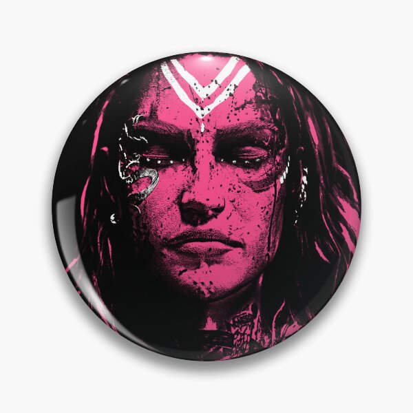 Item preview, Queen Boudica designed and sold by WarriorQueens.