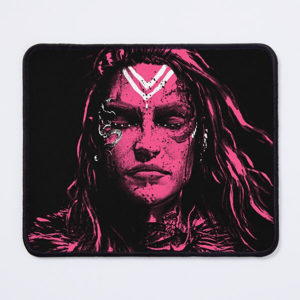 Item preview, Queen Boudica designed and sold by WarriorQueens.