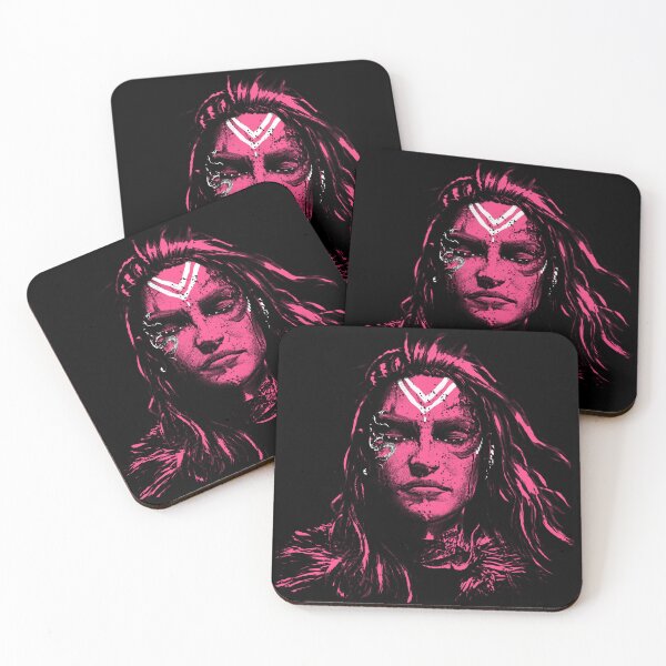 Item preview, Queen Boudica designed and sold by WarriorQueens.