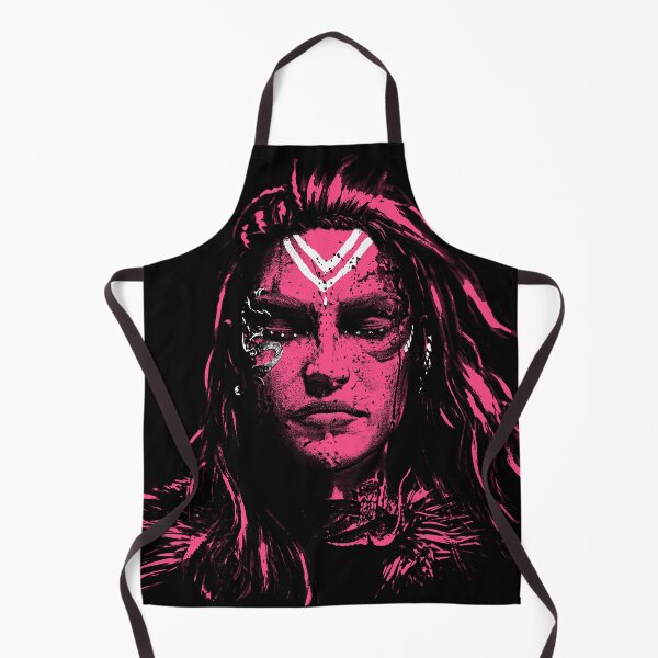 Item preview, Queen Boudica designed and sold by WarriorQueens.