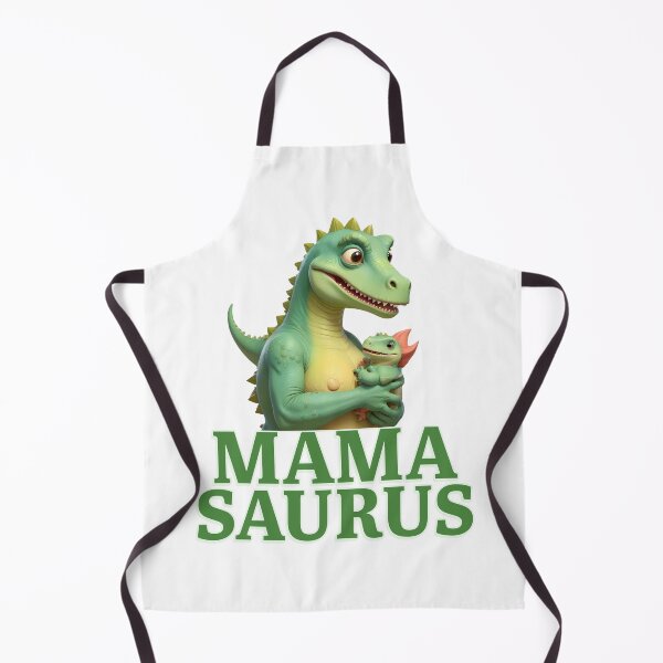Item preview, Mama Saurus Family Matching - Funny T Rex Design for mom designed and sold by Black-Store0.