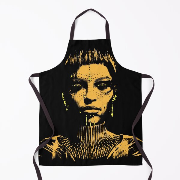 Item preview, Queen Amanitore designed and sold by WarriorQueens.