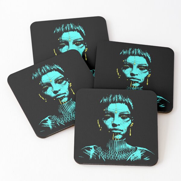 Item preview, Queen Amanitore designed and sold by WarriorQueens.