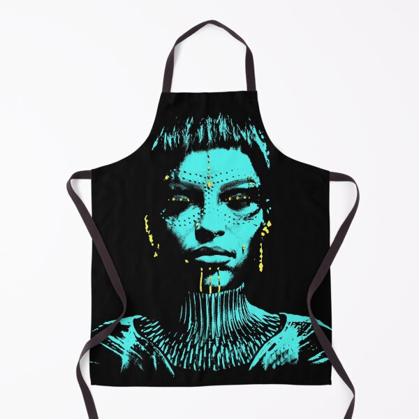 Item preview, Queen Amanitore designed and sold by WarriorQueens.