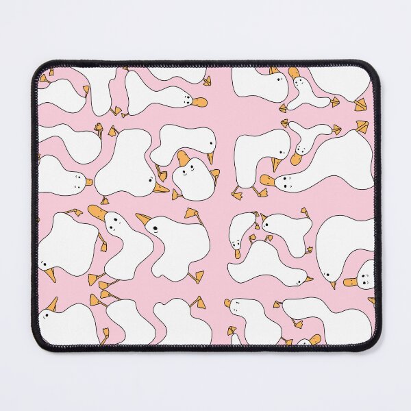 Item preview, Goose pattern designed and sold by cine-fille.
