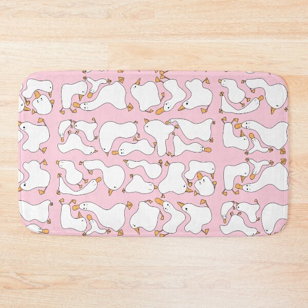 Item preview, Goose pattern designed and sold by cine-fille.