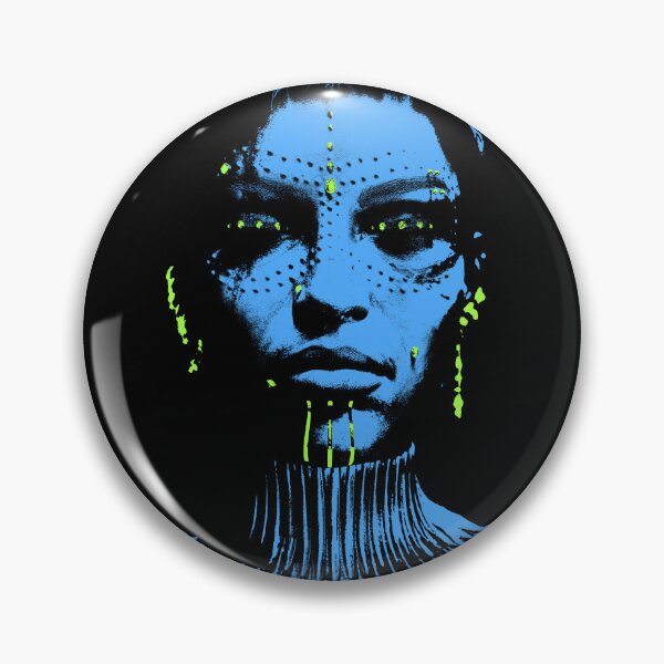 Item preview, Queen Amanitore designed and sold by WarriorQueens.