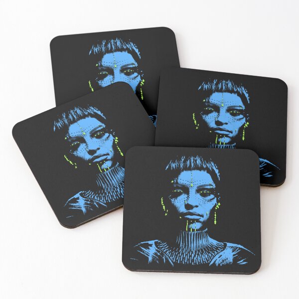 Item preview, Queen Amanitore designed and sold by WarriorQueens.