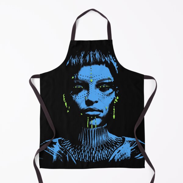 Item preview, Queen Amanitore designed and sold by WarriorQueens.
