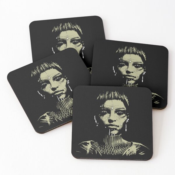 Item preview, Queen Amanitore designed and sold by WarriorQueens.