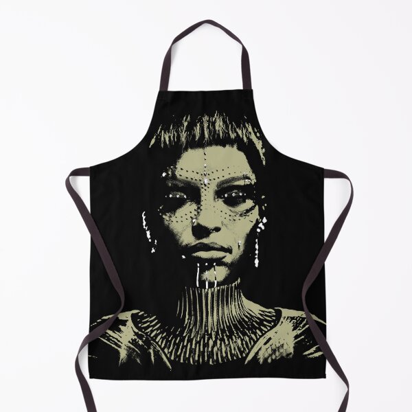 Item preview, Queen Amanitore designed and sold by WarriorQueens.