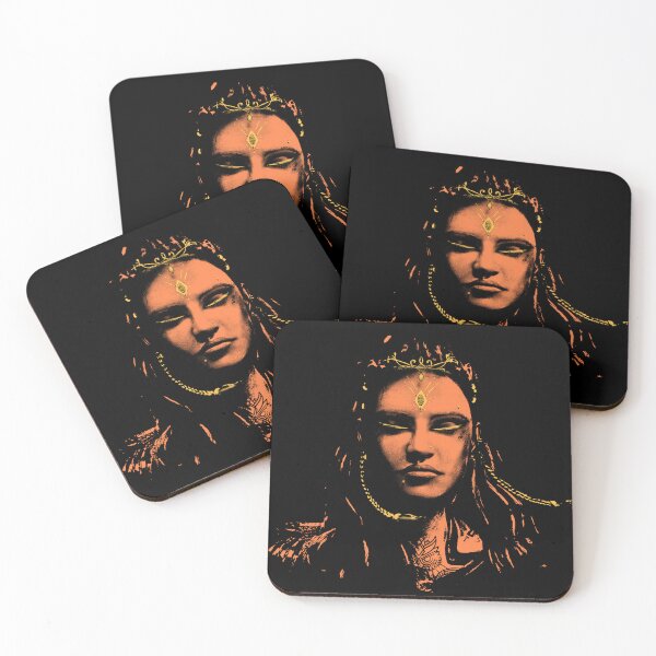 Item preview, Queen Zenobia designed and sold by WarriorQueens.