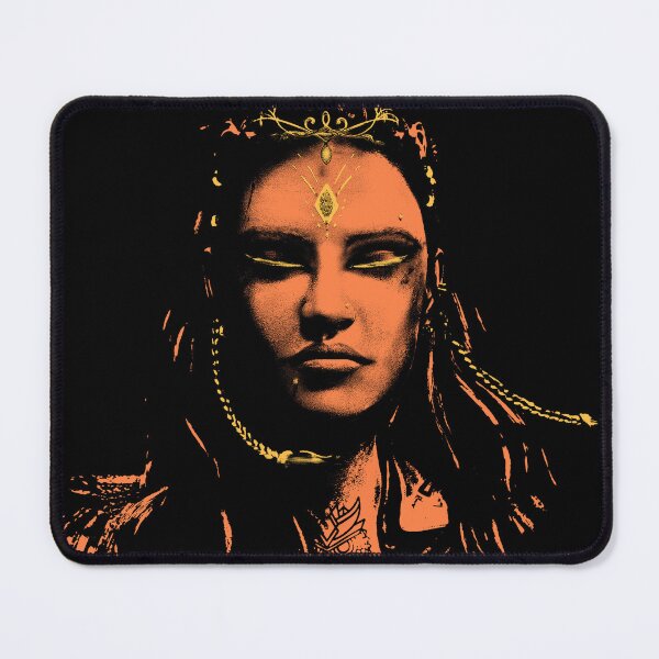 Item preview, Queen Zenobia designed and sold by WarriorQueens.