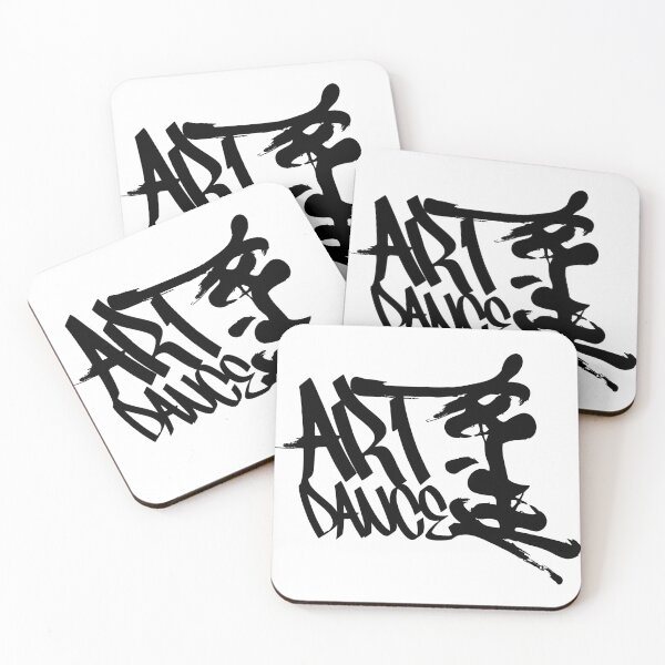 Item preview, Black Art Dance  designed and sold by hichamms.