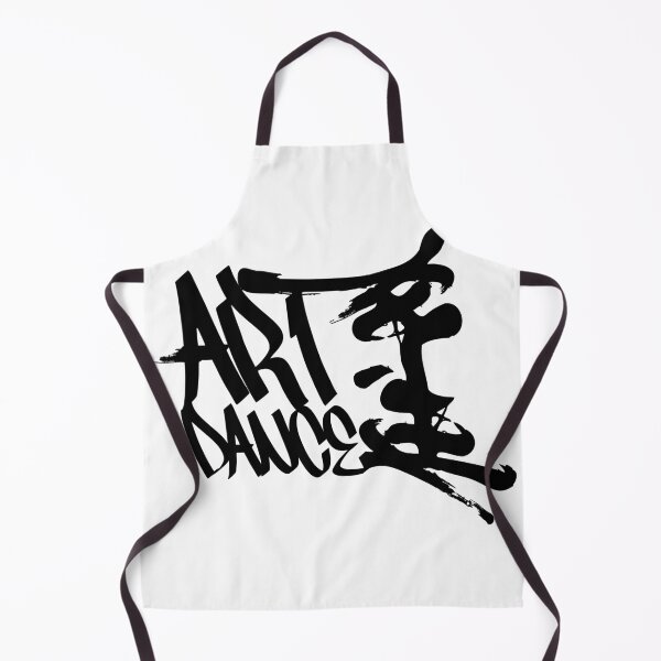Item preview, Black Art Dance  designed and sold by hichamms.