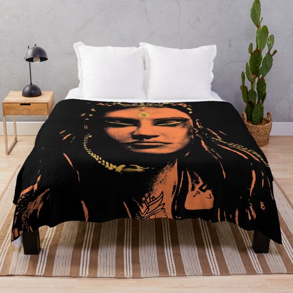Item preview, Queen Zenobia designed and sold by WarriorQueens.