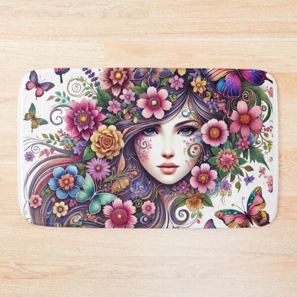 Item preview, Butterfly Blossom Nature's Beauty designed and sold by TeslaSt0re.